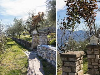 Appartement Tignale  50