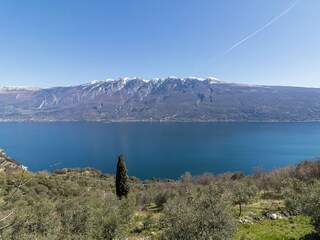 Appartement Tignale  51