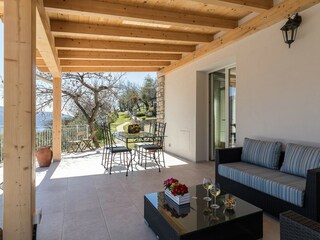 Appartement Tignale Buitenaudio-opname 8