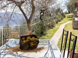 Appartement Tignale Buitenaudio-opname 9