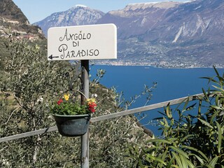 Appartamento Tignale  52