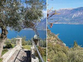 Appartement Tignale Omgeving 46