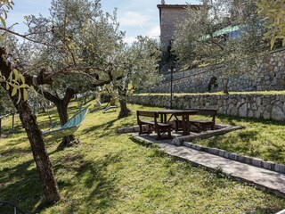 Appartement Tignale Omgeving 43