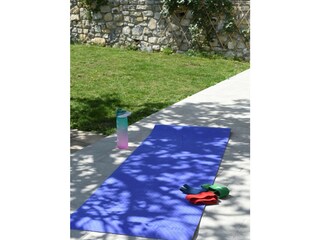 Appartement Tignale Enregistrement extérieur 12