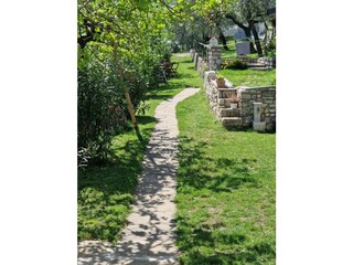 Appartement Tignale Environnement 47