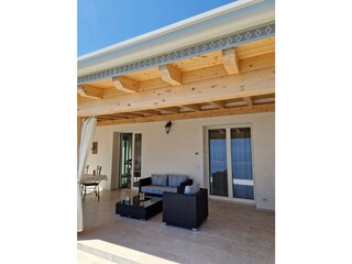 Appartement Tignale Buitenaudio-opname 16