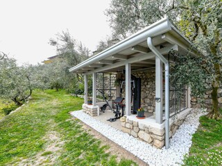 Appartement Tignale  54