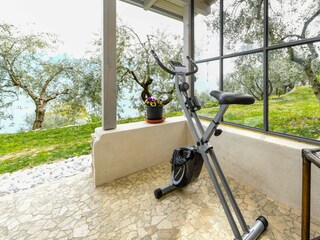 Appartamento Tignale  56