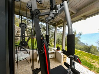 Appartement Tignale  57