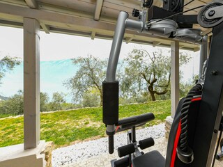 Appartamento Tignale  58