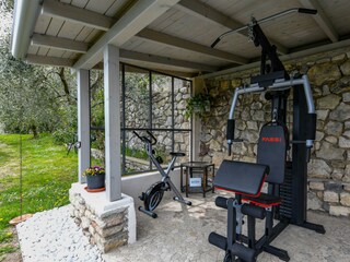 Appartement Tignale  59