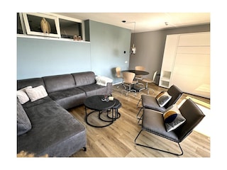 Apartment Julianadorp Ausstattung 4