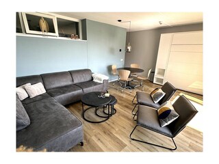 Appartement Julianadorp Kenmerken 4