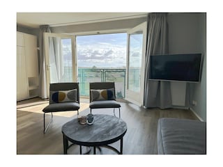 Apartment Julianadorp Ausstattung 6