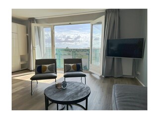 Appartement Julianadorp Kenmerken 6