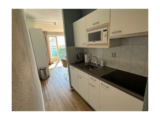 Apartment Julianadorp Ausstattung 7