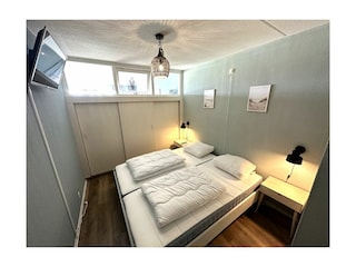Apartment Julianadorp Ausstattung 8