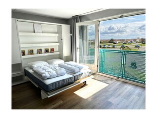 Appartement Julianadorp Kenmerken 9
