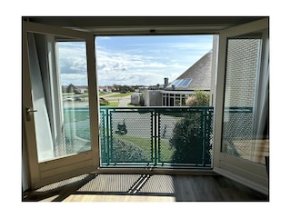 Apartment Julianadorp Ausstattung 11