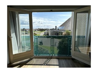 Apartment Julianadorp Features 11