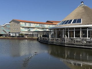 Apartment Julianadorp Außenaufnahme 3
