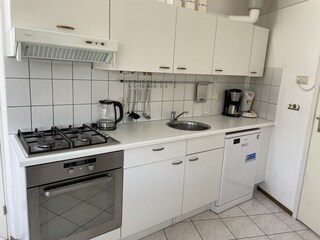 Vakantiehuis Julianadorp Kenmerken 7