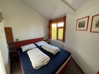 Vakantiehuis Julianadorp Kenmerken 9