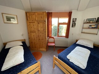 Vakantiehuis Julianadorp Kenmerken 10