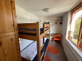 Vakantiehuis Julianadorp Kenmerken 11