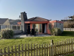 Seestern Nr. 339 in Vakantiepark Strandslag