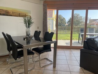 Vakantiehuis Julianadorp Kenmerken 5