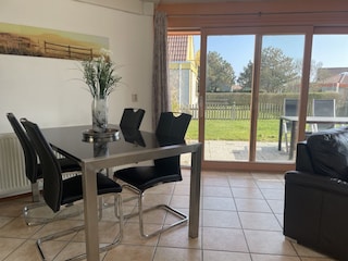 Vakantiehuis Julianadorp Kenmerken 7