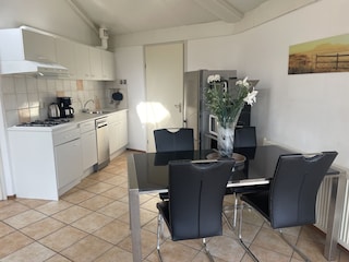 Ferienhaus Julianadorp Ausstattung 9