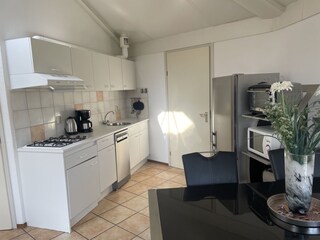 Vakantiehuis Julianadorp Kenmerken 8