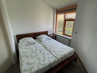 Vakantiehuis Julianadorp Kenmerken 9