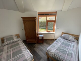 Vakantiehuis Julianadorp Kenmerken 10