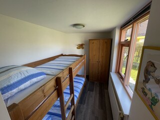 Ferienhaus Julianadorp Ausstattung 13