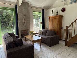 Holiday house Julianadorp Features 7