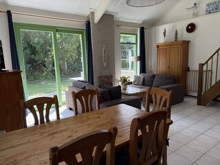 Ferienhaus Julianadorp Ausstattung 9