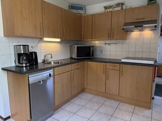 Ferienhaus Julianadorp Ausstattung 10