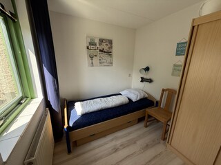 Holiday house Julianadorp Features 13