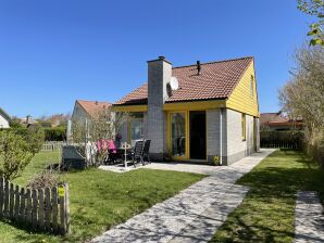 Ferienhaus Albatros Nr. 267  im Ferienpark Strandslag - Julianadorp - image1