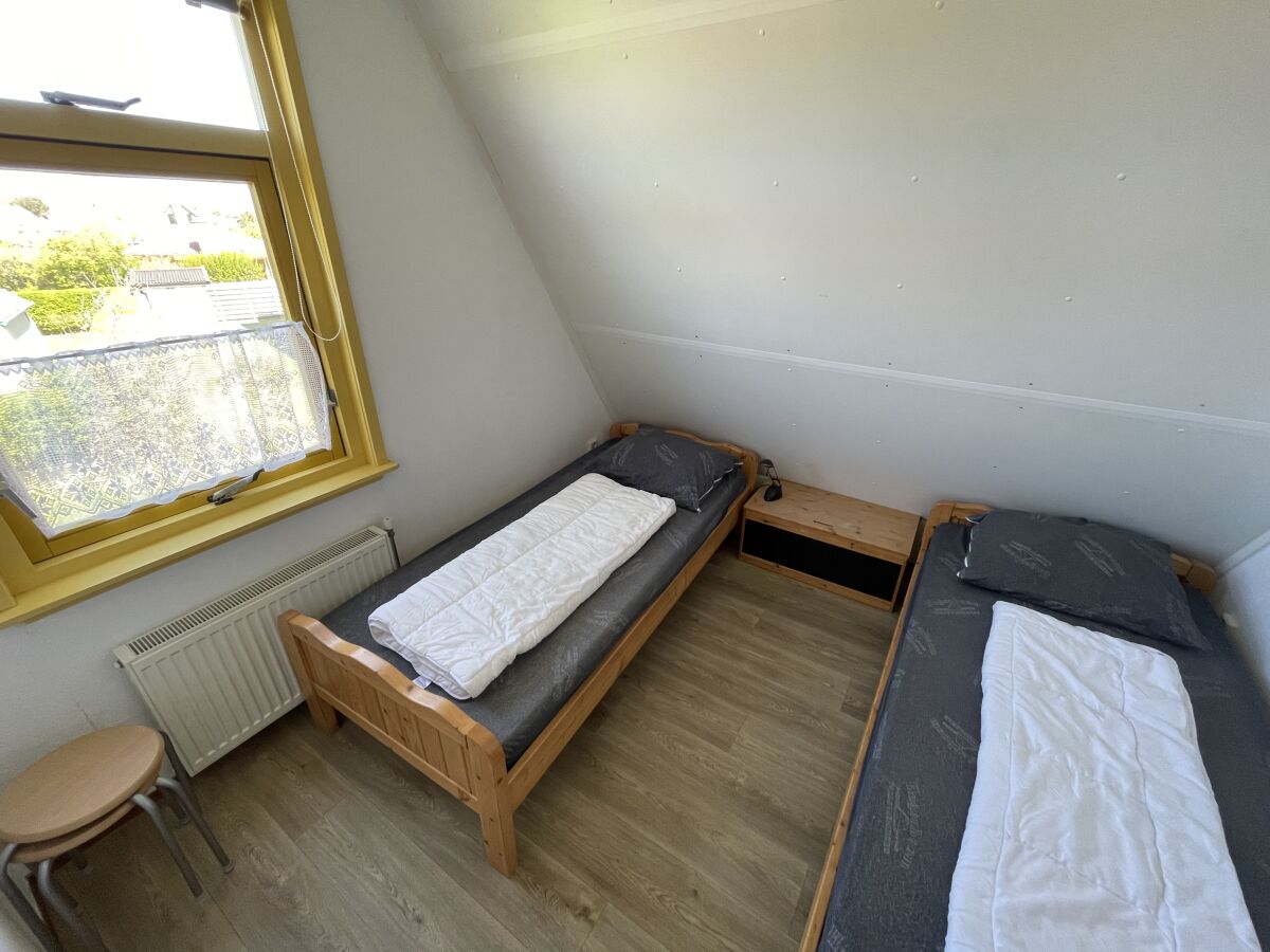 Ferienhaus Julianadorp Ausstattung 11