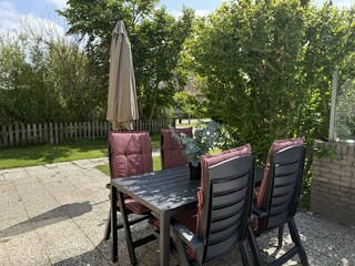 Casa per le vacanze Julianadorp Registrazione all'aperto 4