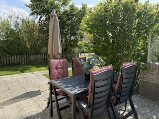 Vakantiehuis Julianadorp Buitenaudio-opname 4