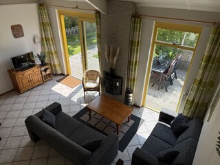 Casa per le vacanze Julianadorp Caratteristiche 6