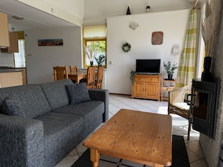 Ferienhaus Julianadorp Ausstattung 7