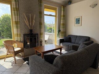 Vakantiehuis Julianadorp Kenmerken 8