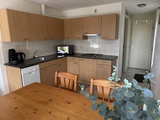 Ferienhaus Julianadorp Ausstattung 9