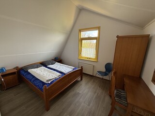 Vakantiehuis Julianadorp Kenmerken 10